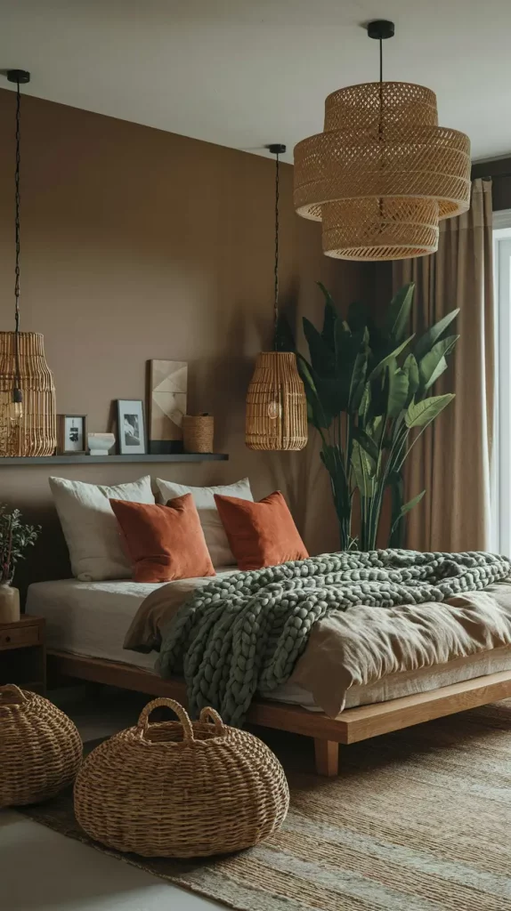 Men Bedroom Ideas: Stylish Color Schemes, Aesthetic Designs & Decor Inspirations