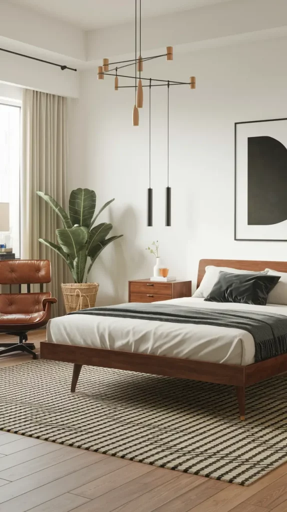 Men Bedroom Ideas: Stylish Color Schemes, Aesthetic Designs & Decor Inspirations