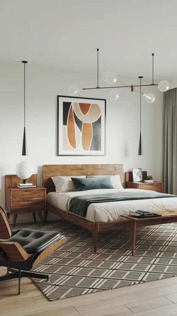 Men Bedroom Ideas: Stylish Color Schemes, Aesthetic Designs & Decor Inspirations