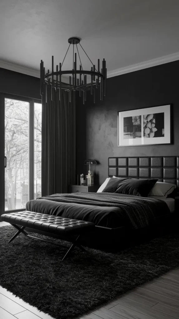 Men Bedroom Ideas: Stylish Color Schemes, Aesthetic Designs & Decor Inspirations