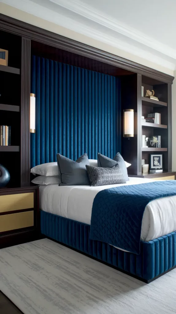 Men Bedroom Ideas: Stylish Color Schemes, Aesthetic Designs & Decor Inspirations