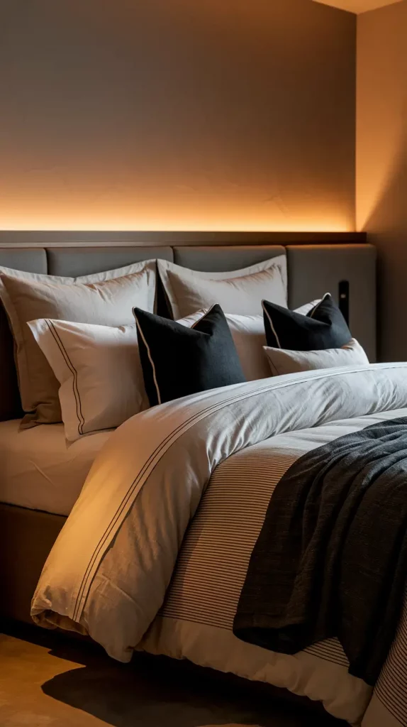 Men Bedroom Ideas: Stylish Color Schemes, Aesthetic Designs & Decor Inspirations