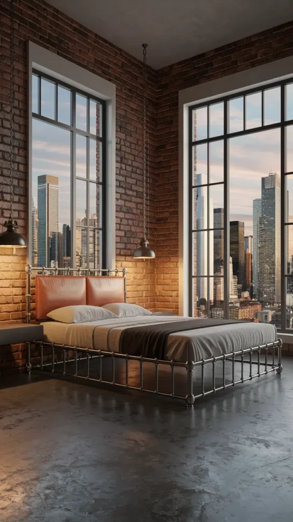 Men Bedroom Ideas: Stylish Color Schemes, Aesthetic Designs & Decor Inspirations