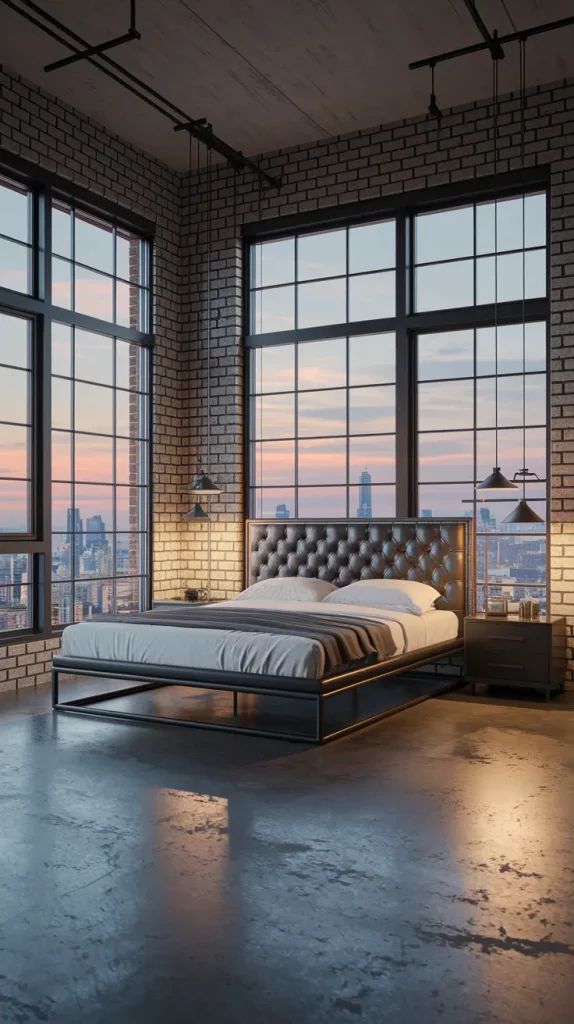Men Bedroom Ideas: Stylish Color Schemes, Aesthetic Designs & Decor Inspirations