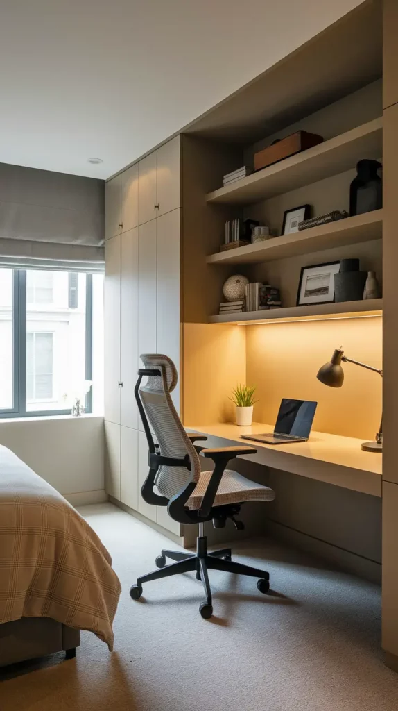 Men Bedroom Ideas: Stylish Color Schemes, Aesthetic Designs & Decor Inspirations