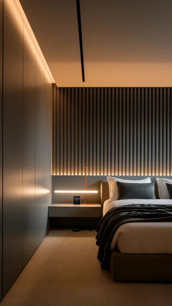 Men Bedroom Ideas: Stylish Color Schemes, Aesthetic Designs & Decor Inspirations