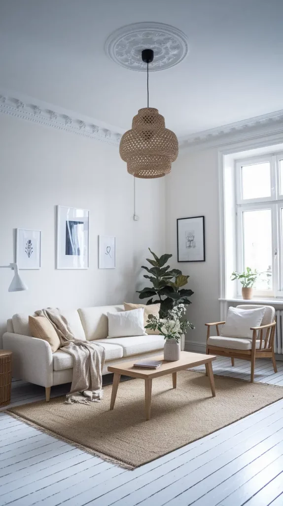 Minimalist Living Room: 30 Stylish Ideas for a Calm, Modern Home