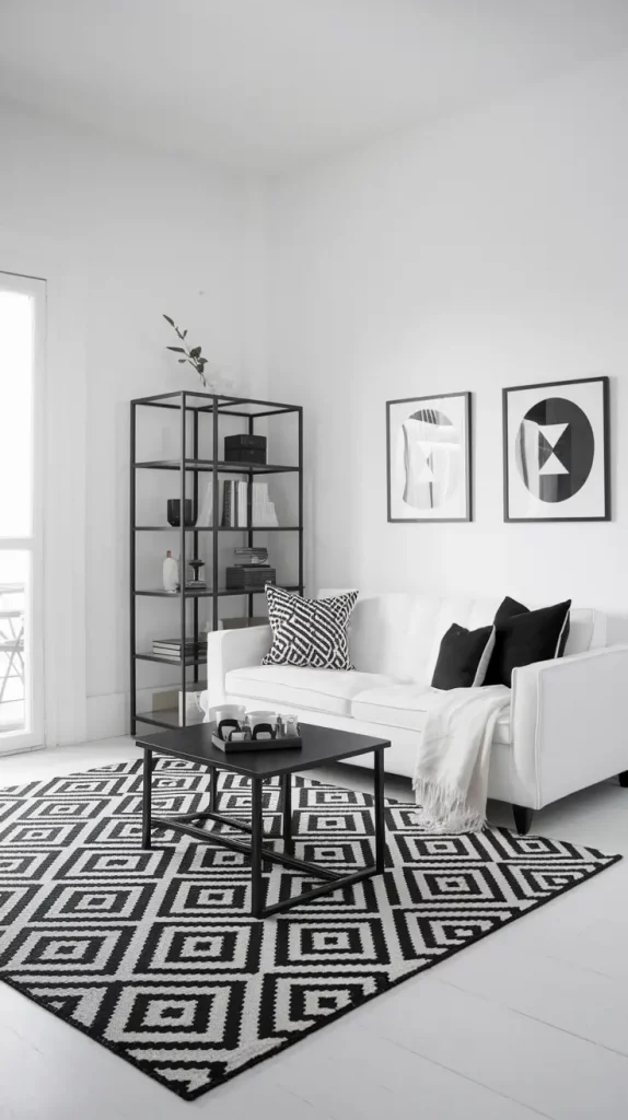 Minimalist Living Room: 30 Stylish Ideas for a Calm, Modern Home