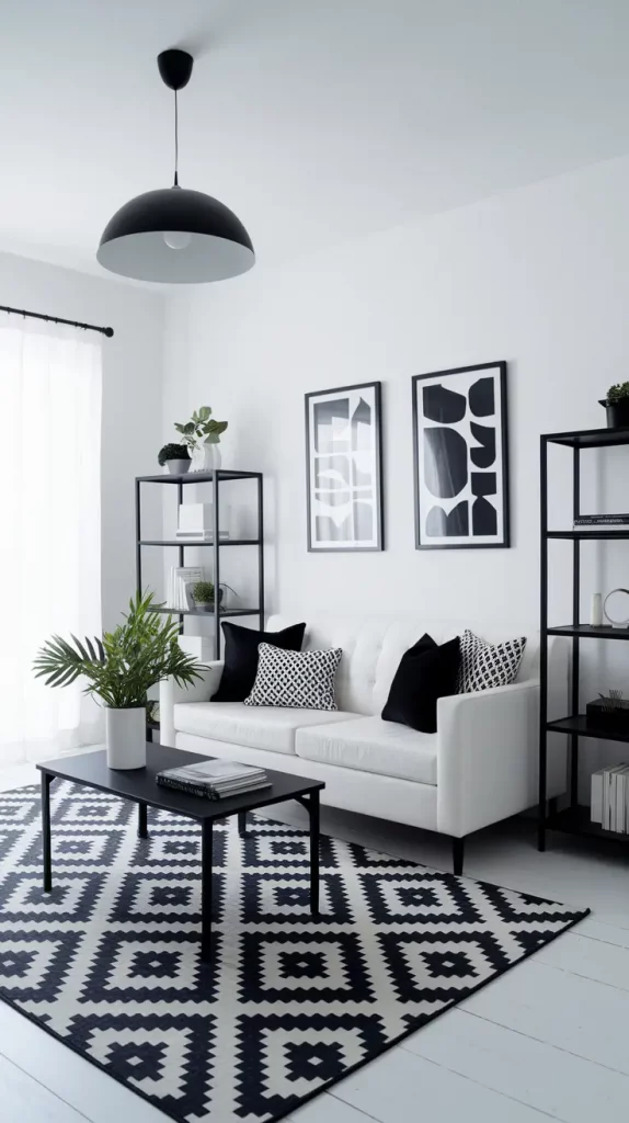 Minimalist Living Room: 30 Stylish Ideas for a Calm, Modern Home