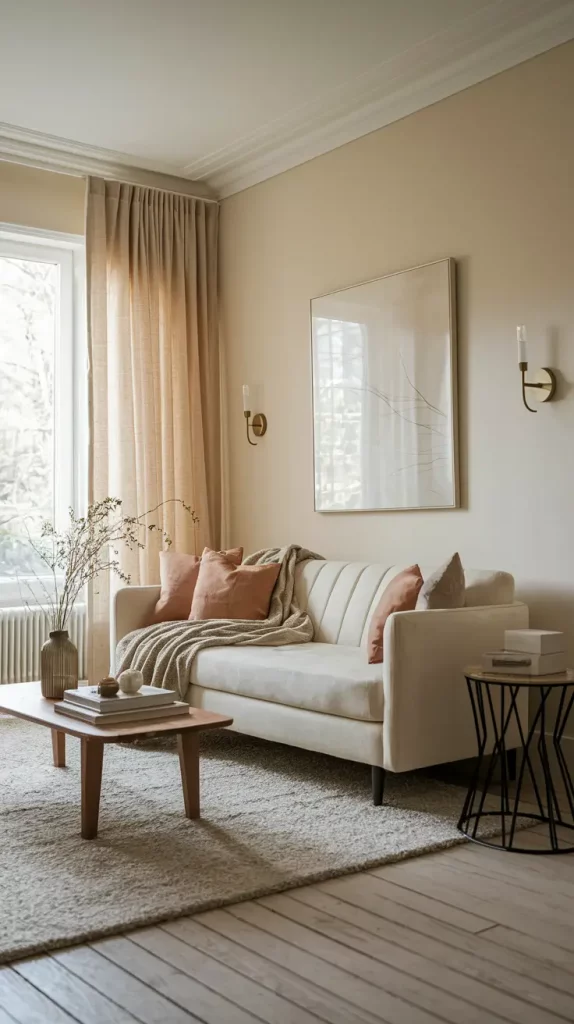 Minimalist Living Room: 30 Stylish Ideas for a Calm, Modern Home