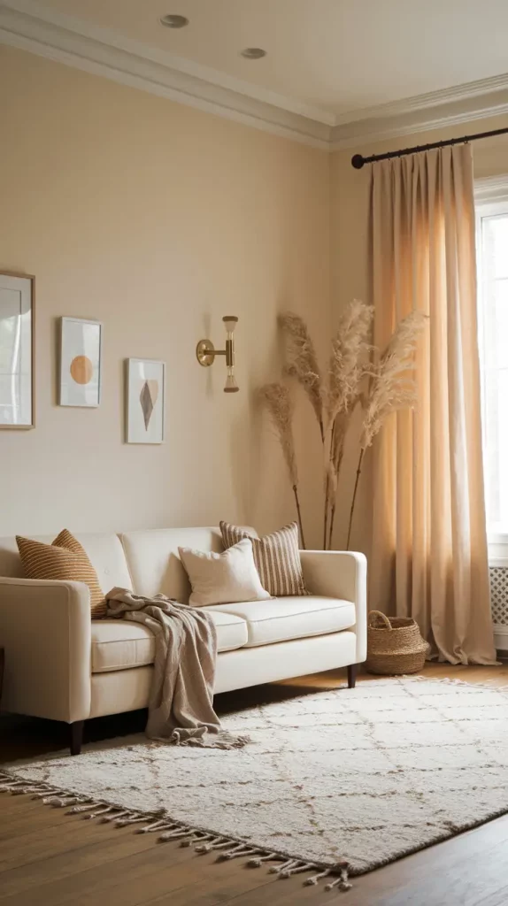 Minimalist Living Room: 30 Stylish Ideas for a Calm, Modern Home