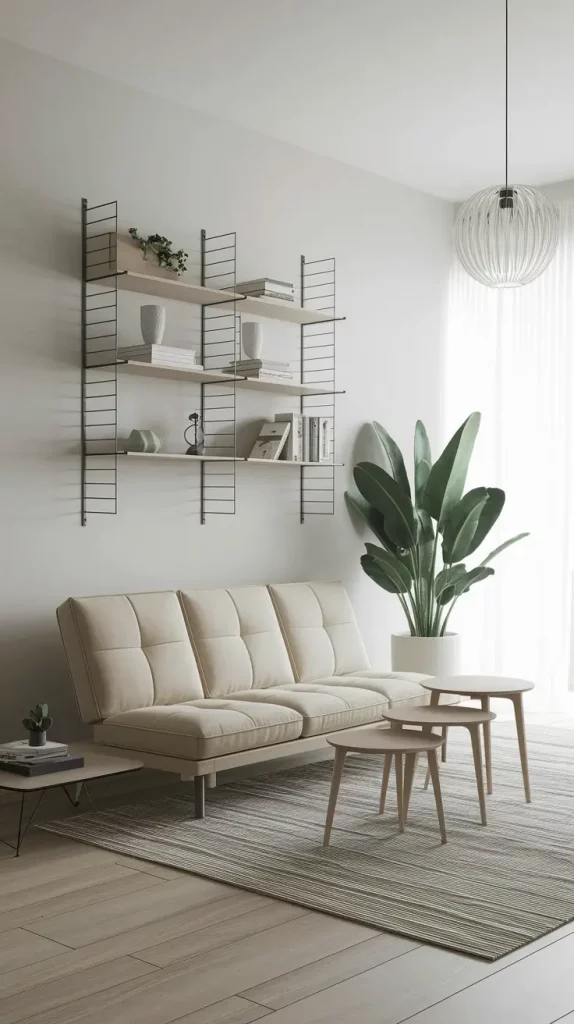 Minimalist Living Room: 30 Stylish Ideas for a Calm, Modern Home