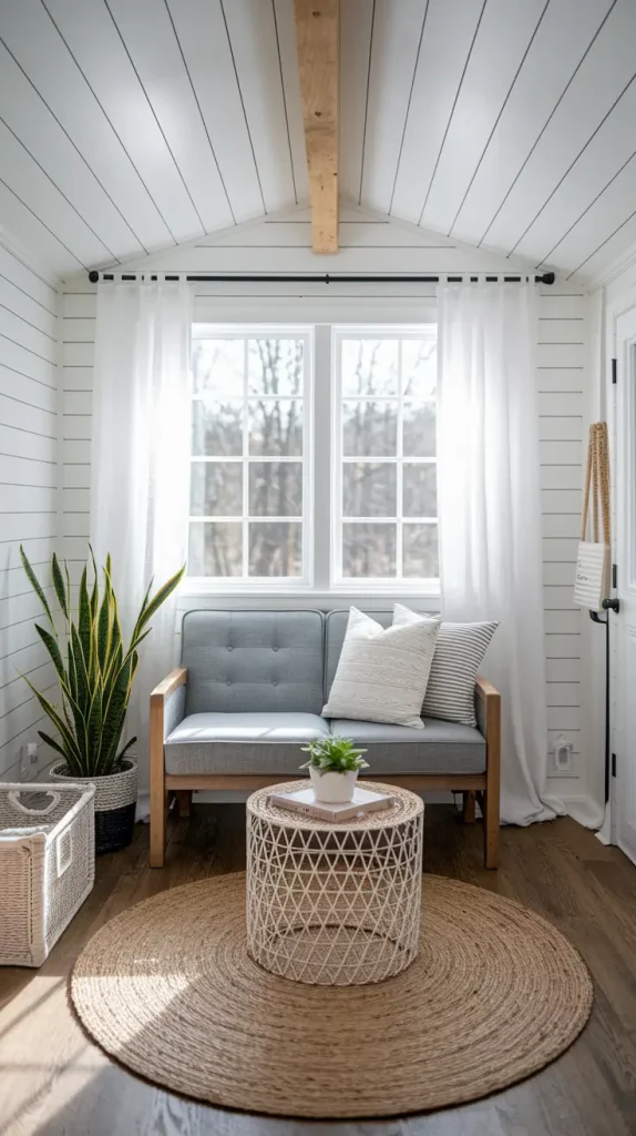 Minimalist Living Room: 30 Stylish Ideas for a Calm, Modern Home