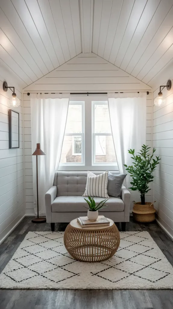 Minimalist Living Room: 30 Stylish Ideas for a Calm, Modern Home