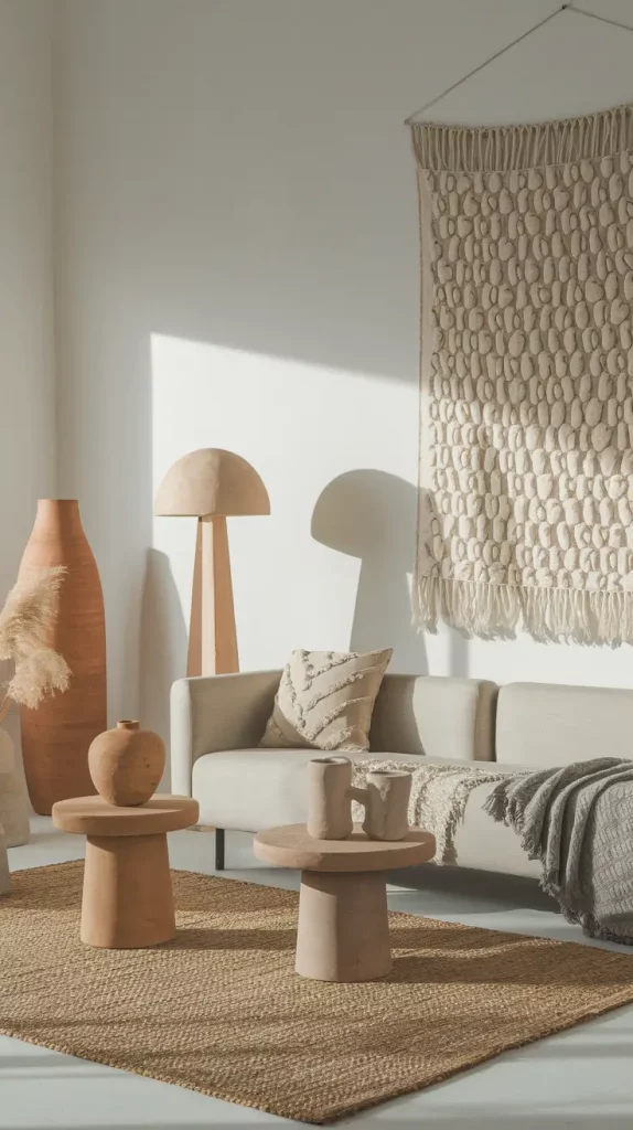 Minimalist Living Room: 30 Stylish Ideas for a Calm, Modern Home