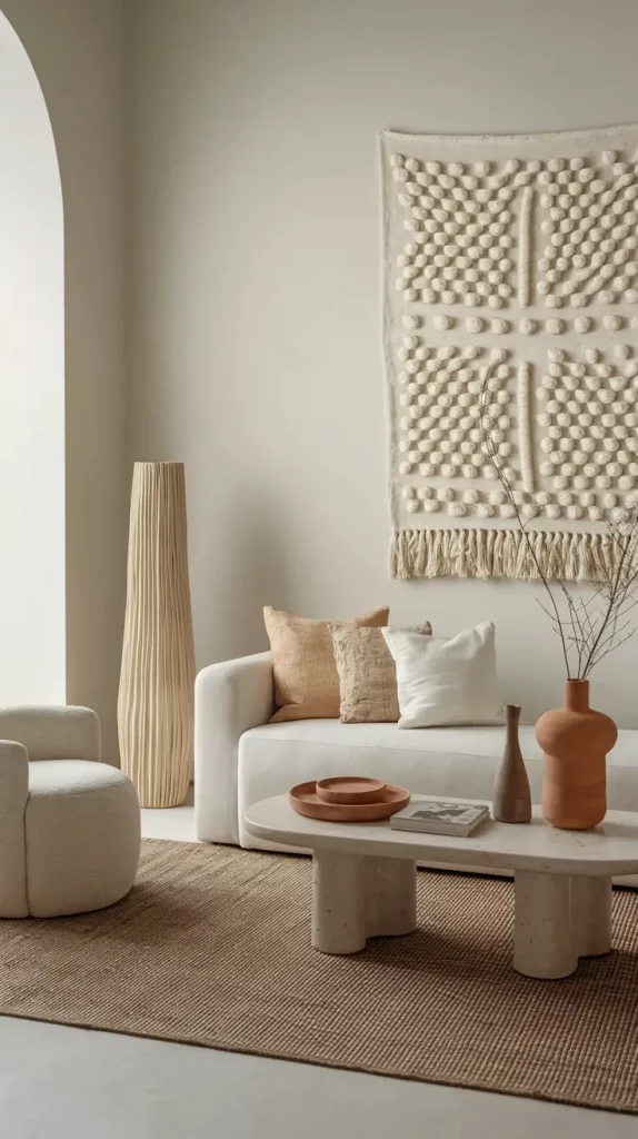 Minimalist Living Room: 30 Stylish Ideas for a Calm, Modern Home