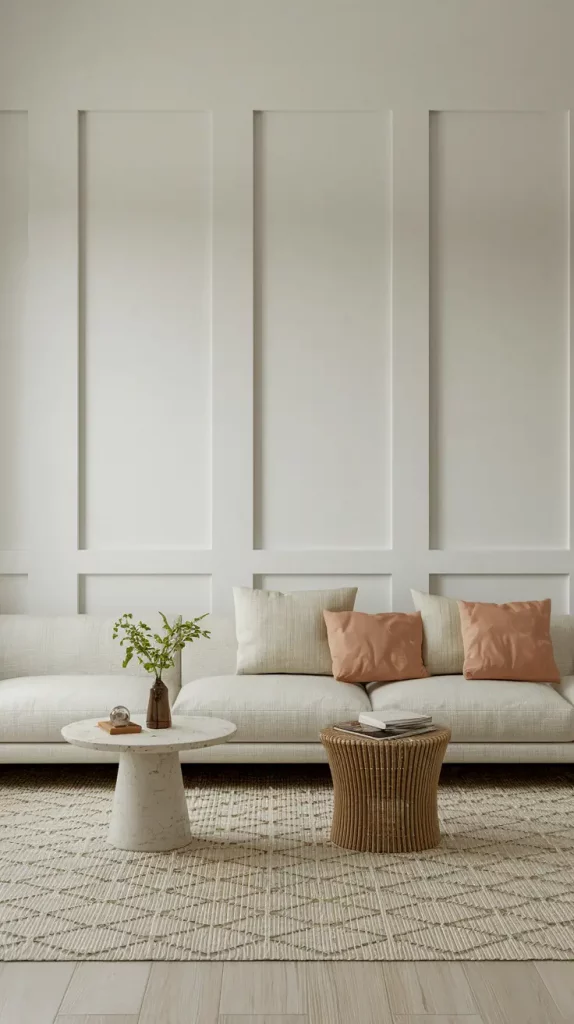 Minimalist Living Room: 30 Stylish Ideas for a Calm, Modern Home