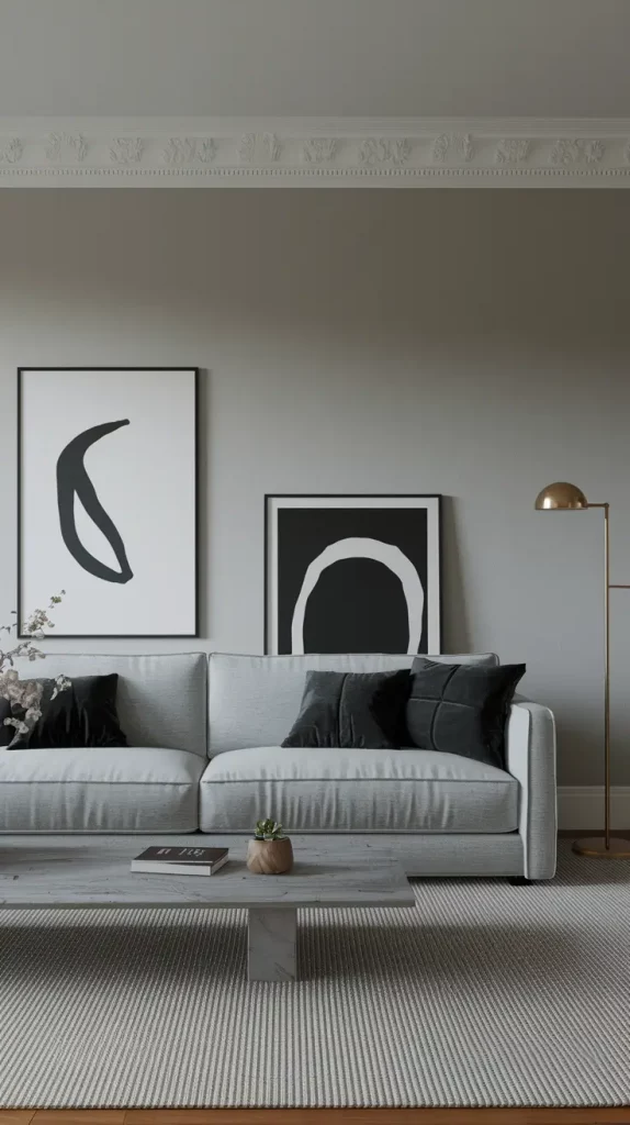 Minimalist Living Room: 30 Stylish Ideas for a Calm, Modern Home