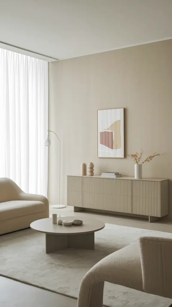 Minimalist Living Room: 30 Stylish Ideas for a Calm, Modern Home