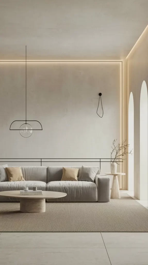 Minimalist Living Room: 30 Stylish Ideas for a Calm, Modern Home