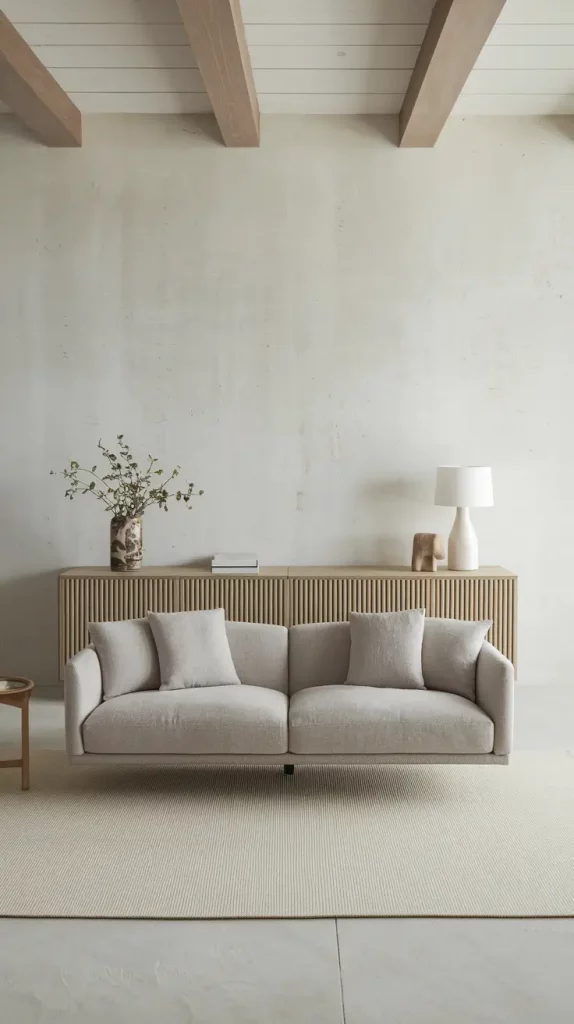 Minimalist Living Room: 30 Stylish Ideas for a Calm, Modern Home