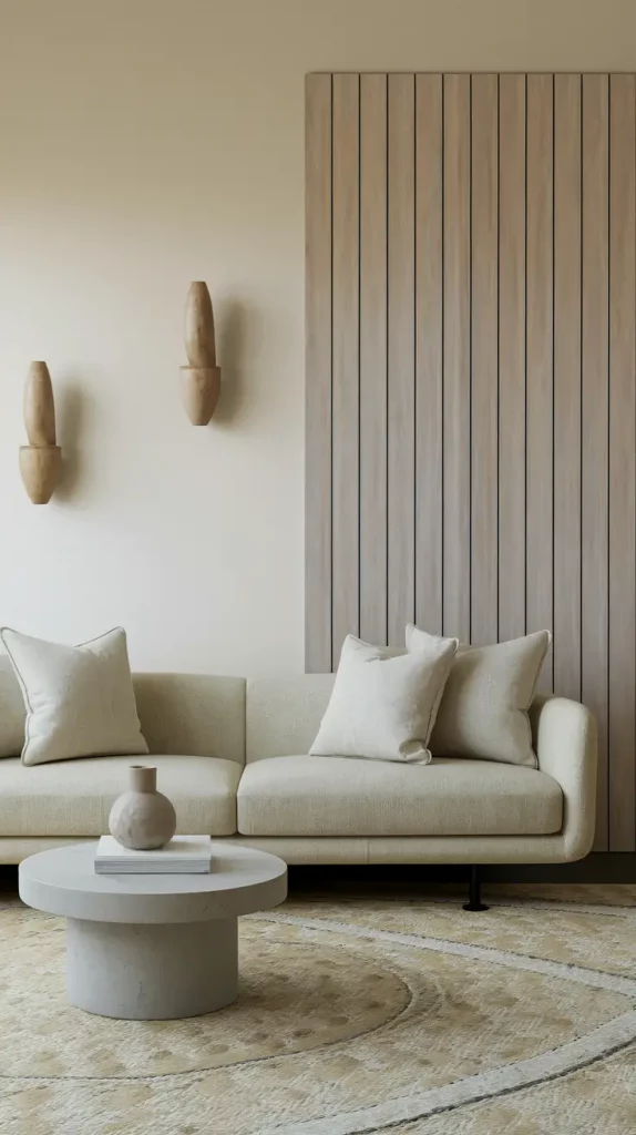 Minimalist Living Room: 30 Stylish Ideas for a Calm, Modern Home