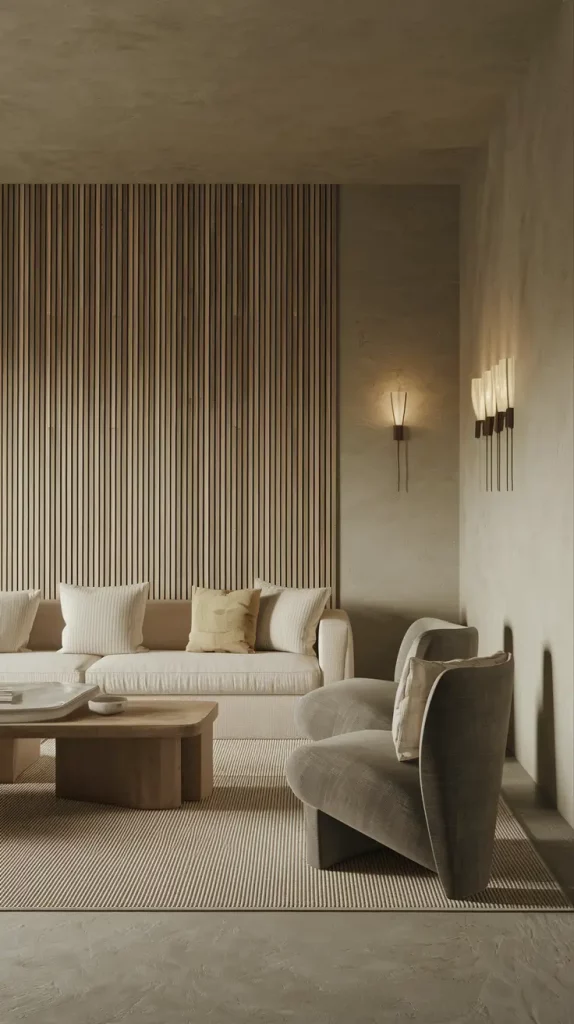 Minimalist Living Room: 30 Stylish Ideas for a Calm, Modern Home