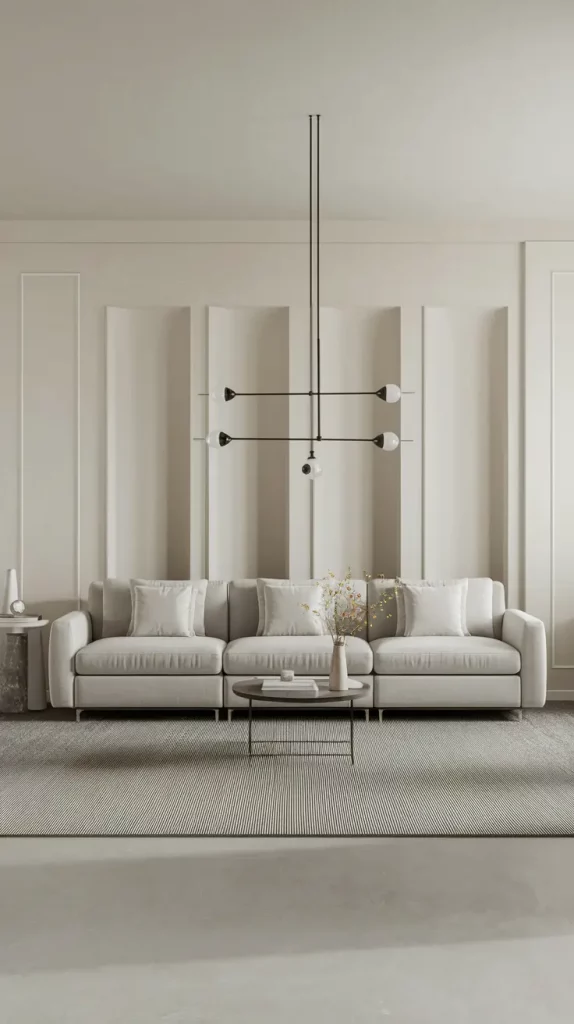 Minimalist Living Room: 30 Stylish Ideas for a Calm, Modern Home