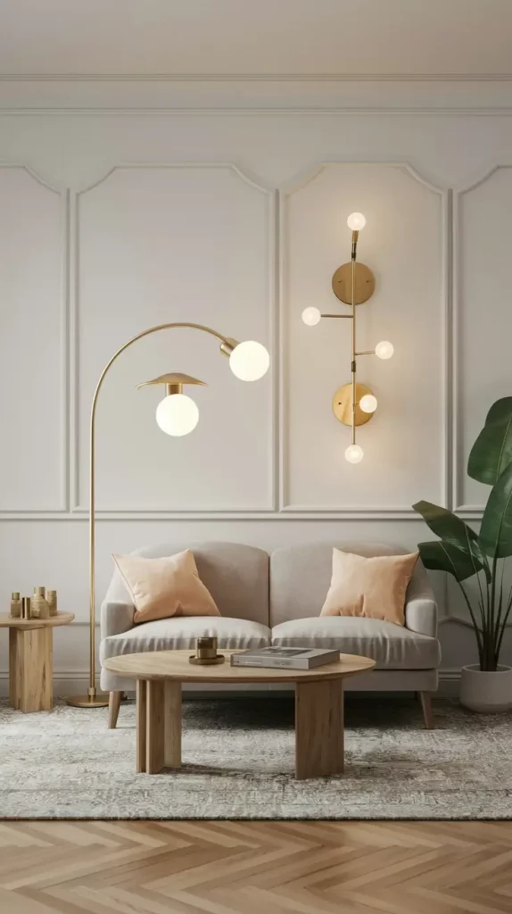 Minimalist Living Room: 30 Stylish Ideas for a Calm, Modern Home