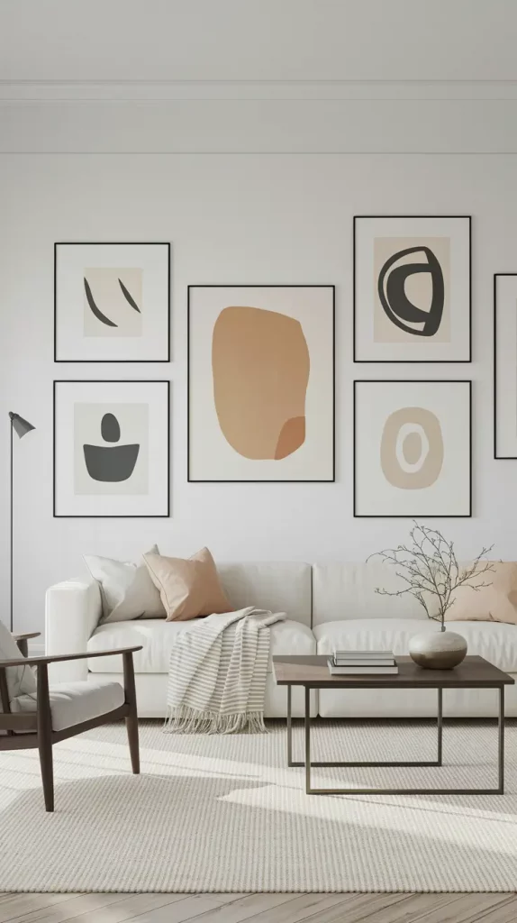 Minimalist Living Room: 30 Stylish Ideas for a Calm, Modern Home