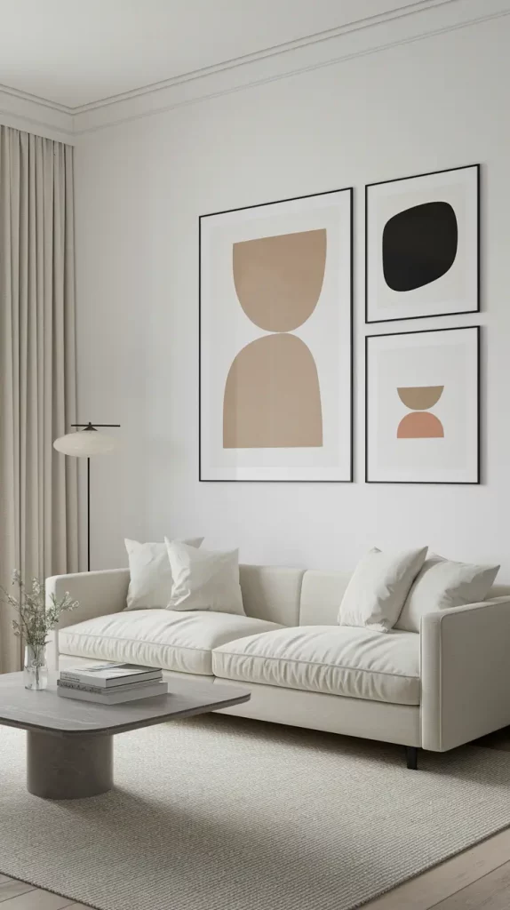Minimalist Living Room: 30 Stylish Ideas for a Calm, Modern Home