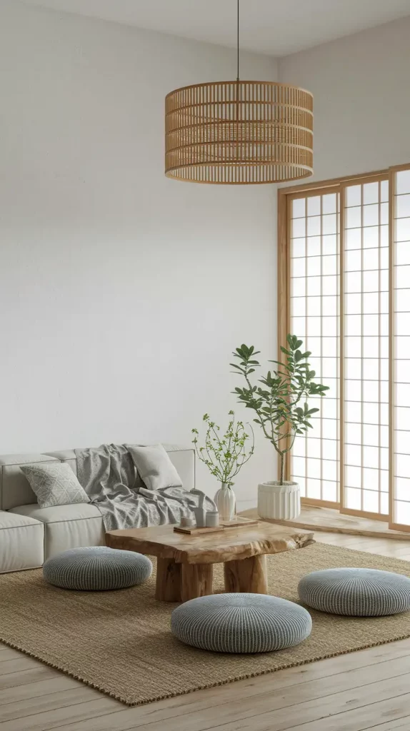 Minimalist Living Room: 30 Stylish Ideas for a Calm, Modern Home