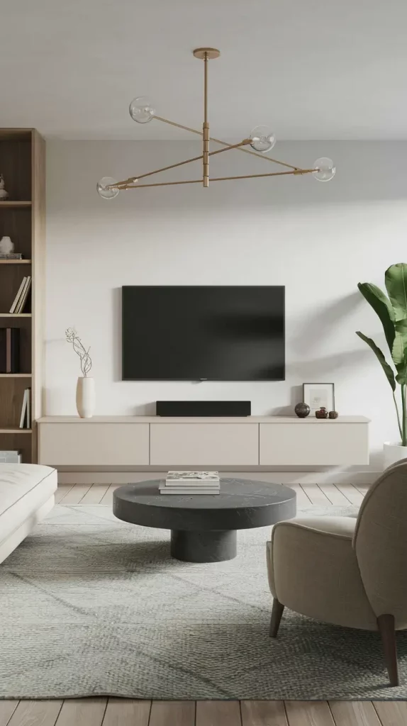 Minimalist Living Room: 30 Stylish Ideas for a Calm, Modern Home