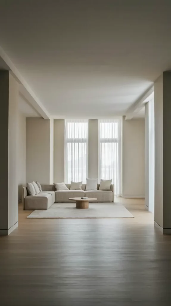 Minimalist Living Room: 30 Stylish Ideas for a Calm, Modern Home