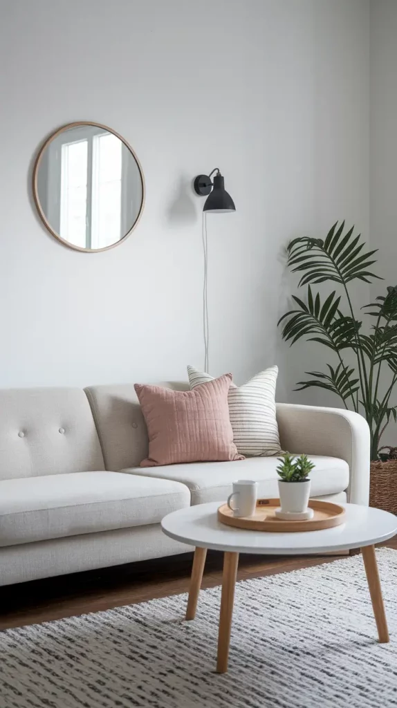 Minimalist Living Room: 30 Stylish Ideas for a Calm, Modern Home