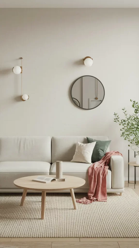 Minimalist Living Room: 30 Stylish Ideas for a Calm, Modern Home