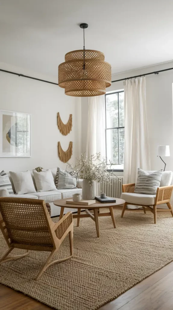 Minimalist Living Room: 30 Stylish Ideas for a Calm, Modern Home