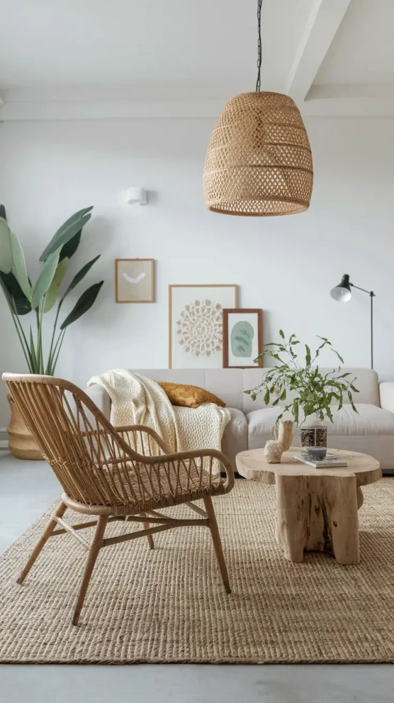 Minimalist Living Room: 30 Stylish Ideas for a Calm, Modern Home