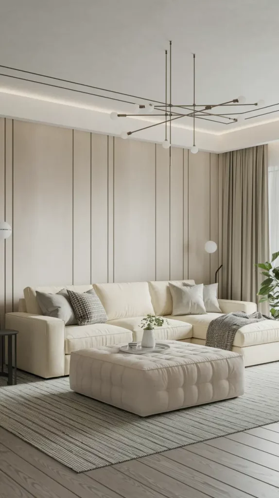 Minimalist Living Room: 30 Stylish Ideas for a Calm, Modern Home