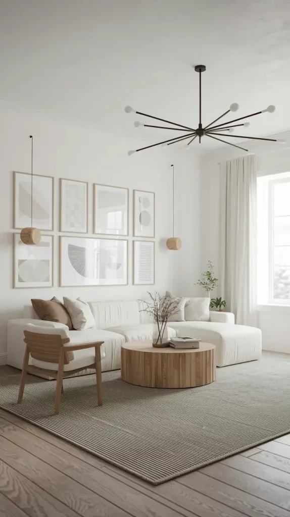 Minimalist Living Room: 30 Stylish Ideas for a Calm, Modern Home