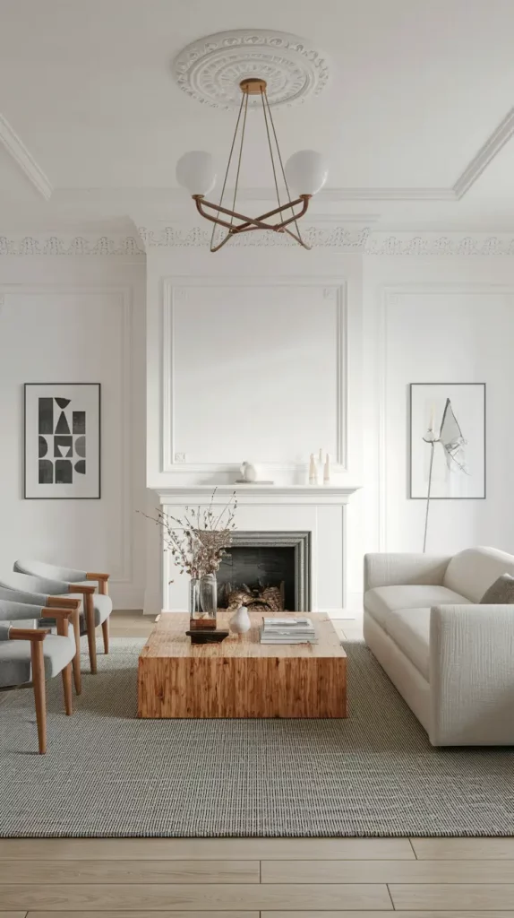 Minimalist Living Room: 30 Stylish Ideas for a Calm, Modern Home