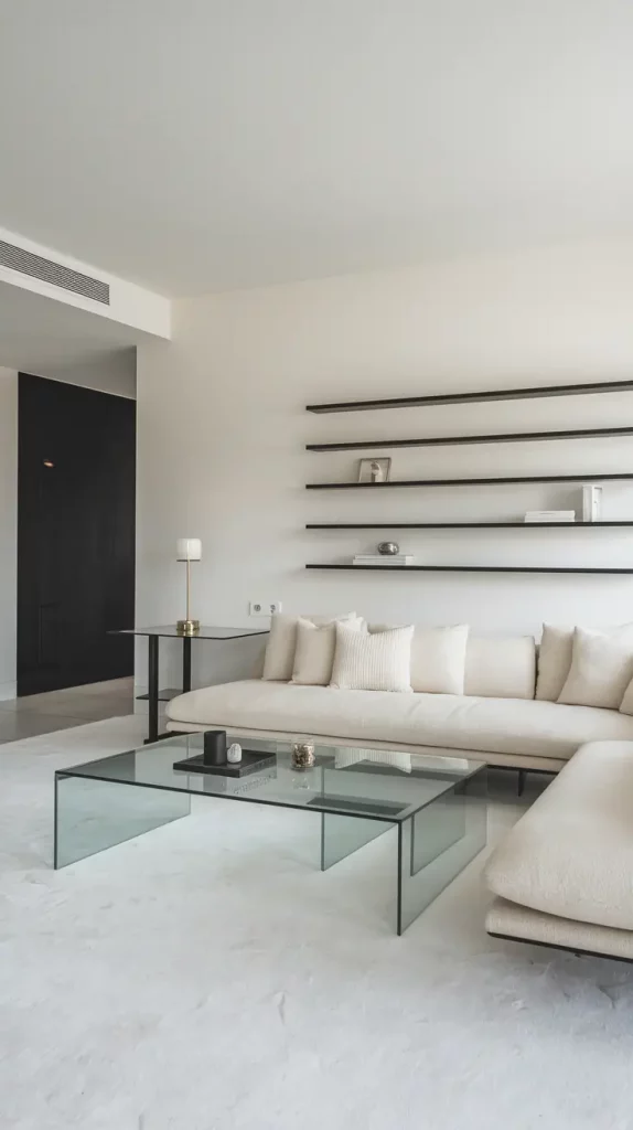 Minimalist Living Room: 30 Stylish Ideas for a Calm, Modern Home