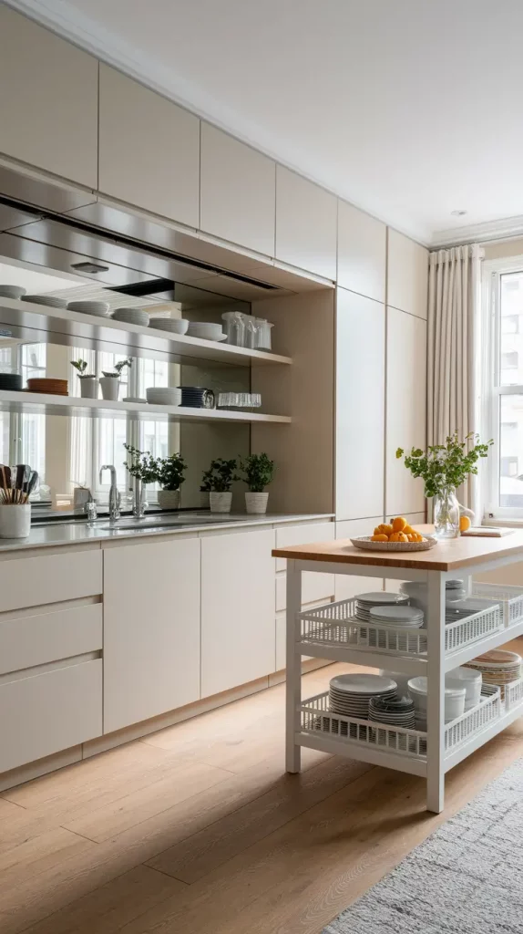Modern Kitchen Ideas 2025: 28 Stylish Trends for Luxury, Small Spaces, and Contemporary Design