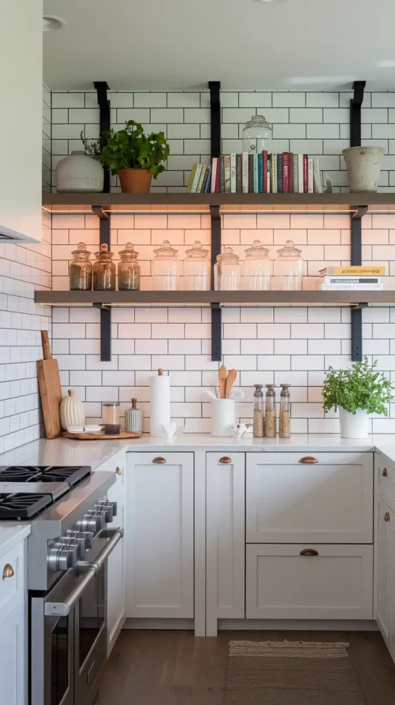 Modern Kitchen Ideas 2025: 28 Stylish Trends for Luxury, Small Spaces, and Contemporary Design