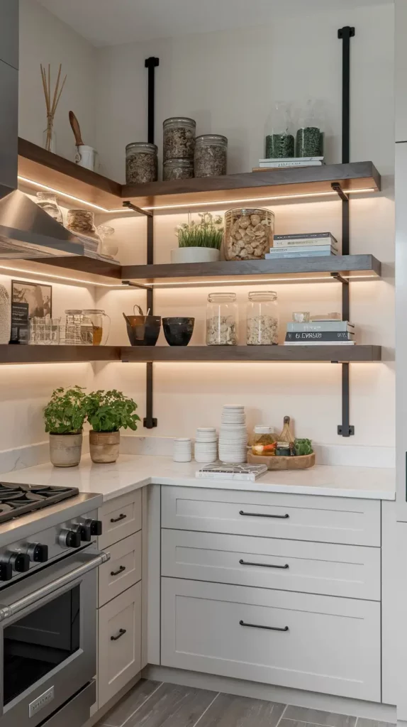 Modern Kitchen Ideas 2025: 28 Stylish Trends for Luxury, Small Spaces, and Contemporary Design