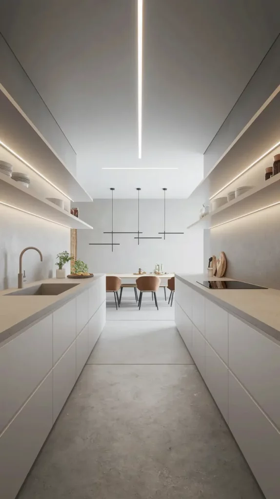 Modern Kitchen Ideas 2025: 28 Stylish Trends for Luxury, Small Spaces, and Contemporary Design