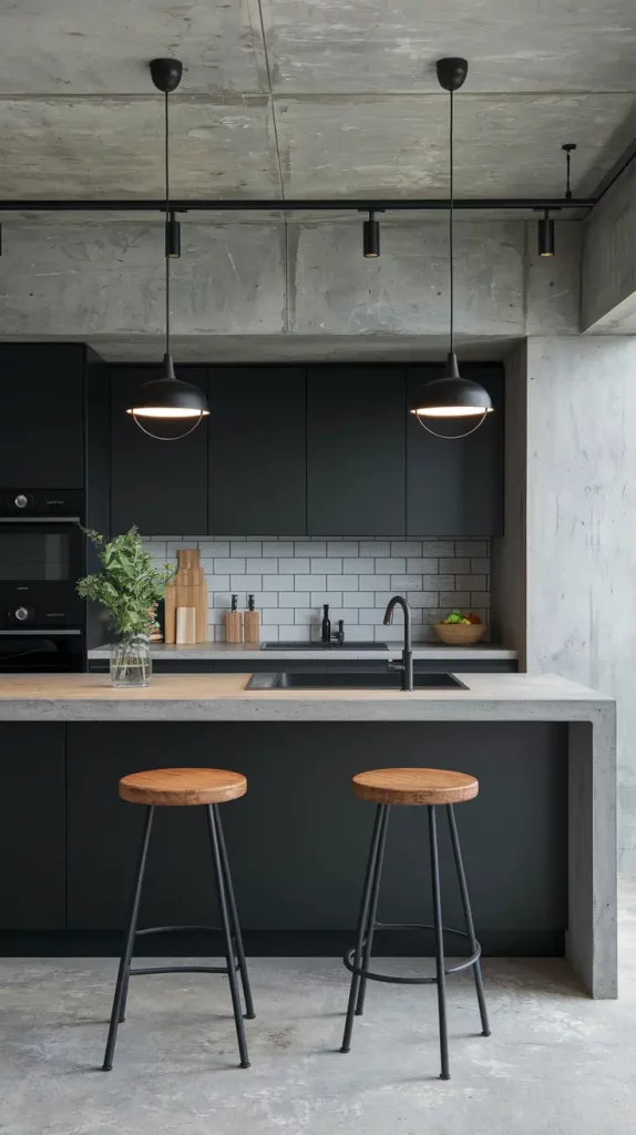 Modern Kitchen Ideas 2025: 28 Stylish Trends for Luxury, Small Spaces, and Contemporary Design