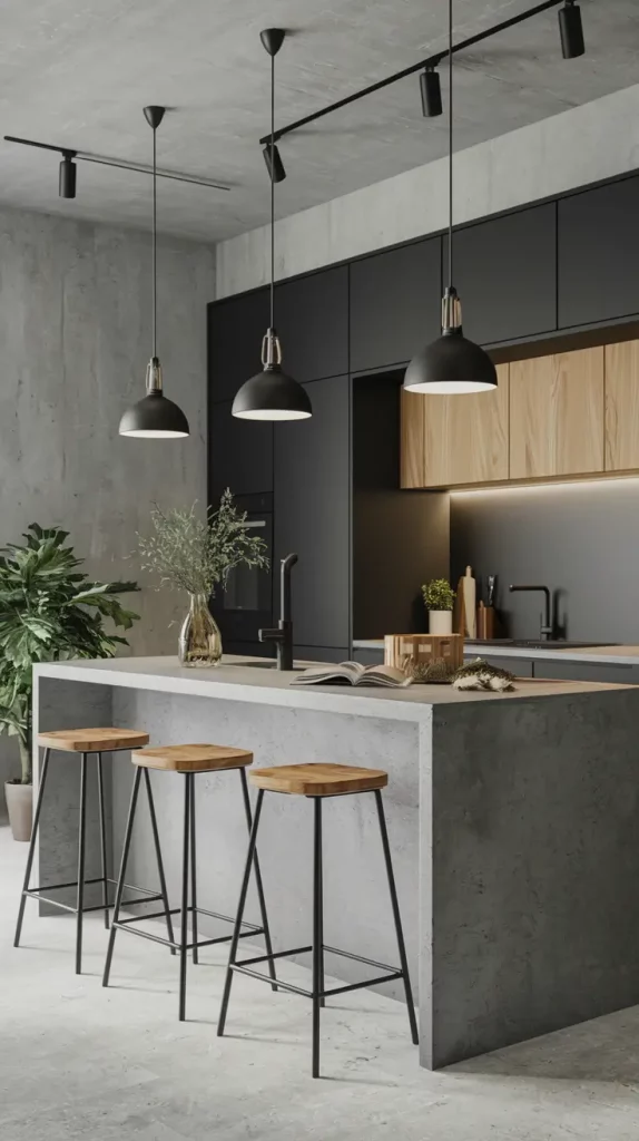 Modern Kitchen Ideas 2025: 28 Stylish Trends for Luxury, Small Spaces, and Contemporary Design