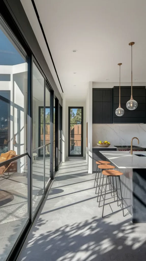 Modern Kitchen Ideas 2025: 28 Stylish Trends for Luxury, Small Spaces, and Contemporary Design