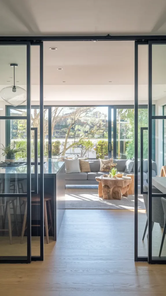 Modern Kitchen Ideas 2025: 28 Stylish Trends for Luxury, Small Spaces, and Contemporary Design